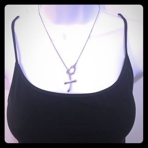 Premier Designs Token of Love Necklace